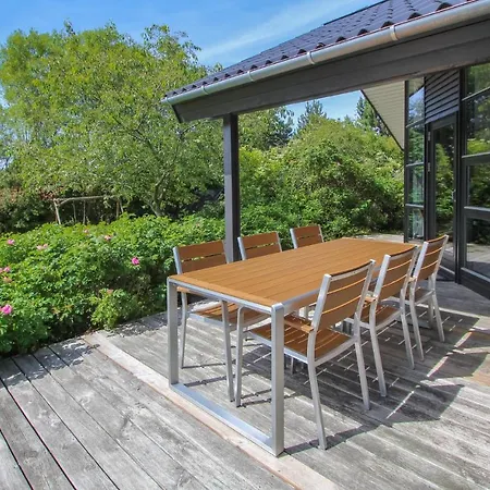 Stunning In Samso With House Sea View Kolby Kås