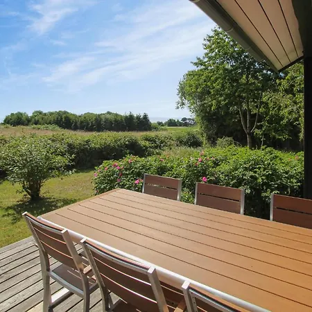 Stunning In Samso With House Sea View Сasa de vacaciones