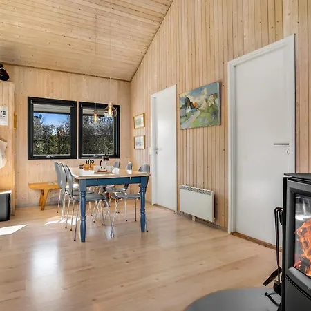 Stunning In Samso With House Sea View * Kolby Kås