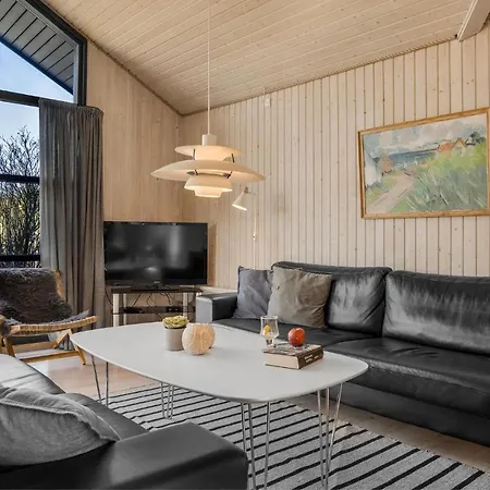 Stunning In Samso With House Sea View * Kolby Kås
