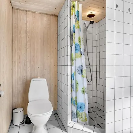 Stunning In Samso With House Sea View Сasa de vacaciones *